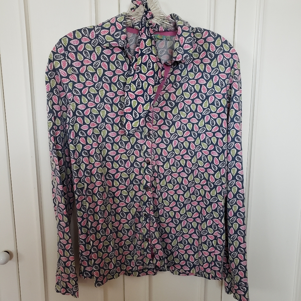 Boden Soft Button Down Shirt